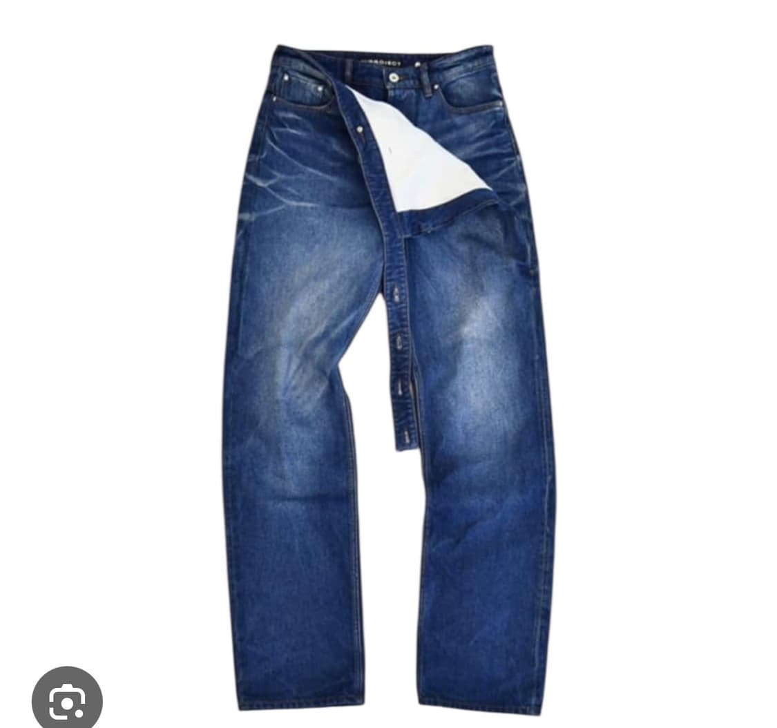 와이프로젝트 레이지 진 33 상품이미지1