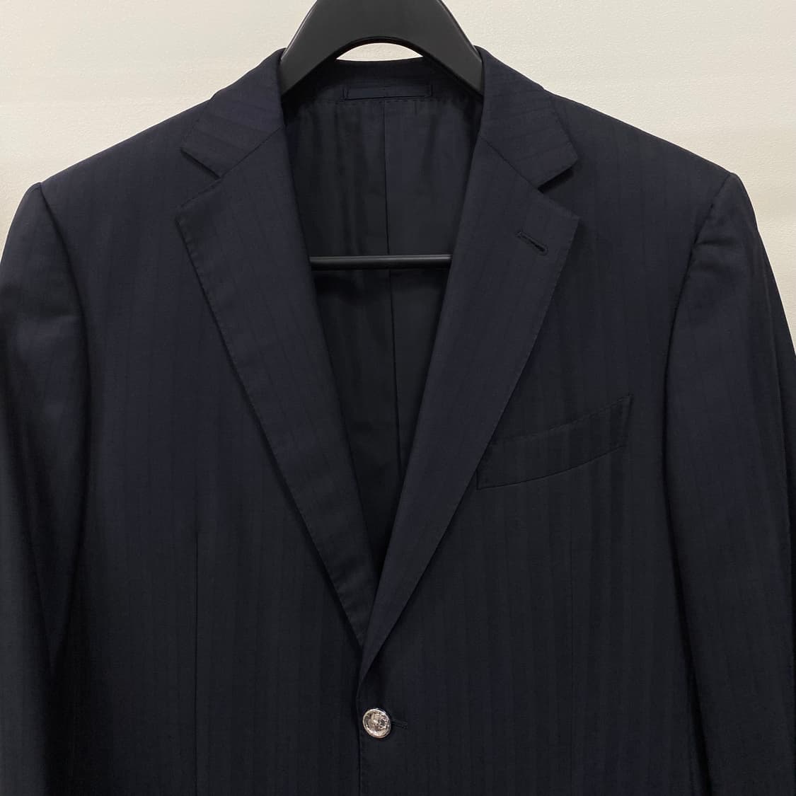 에르메네질도 제냐 15MILMIL15 울 블레이저 상품이미지3