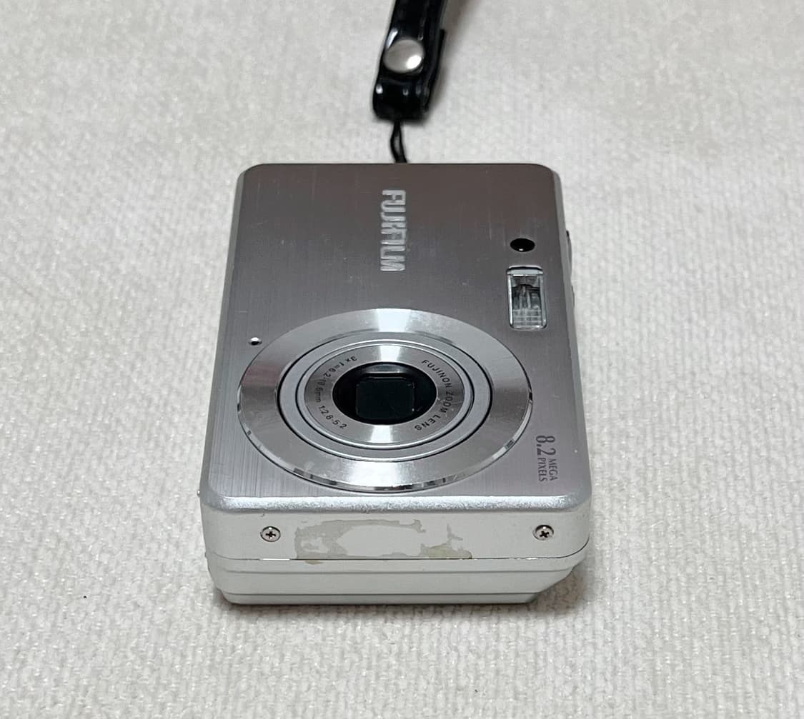 후지 디지털카메라 상품이미지3