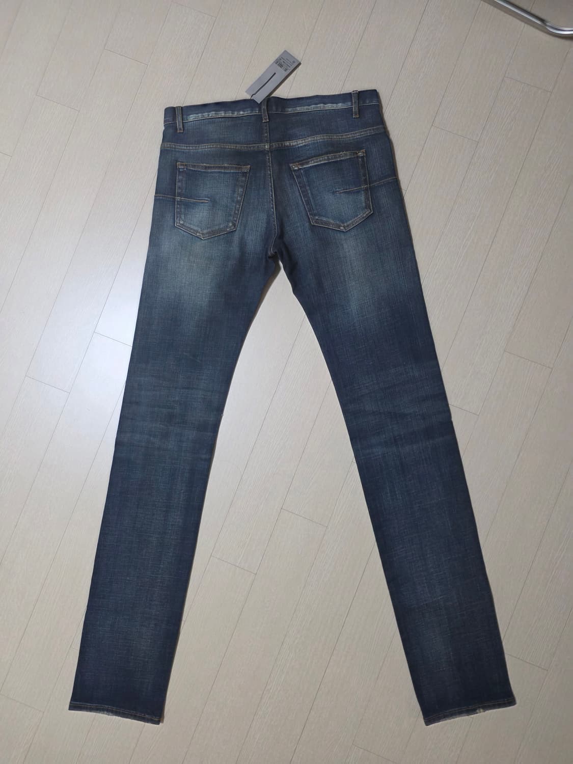 [32] 디올옴므 11FW 제이크진 상품이미지2