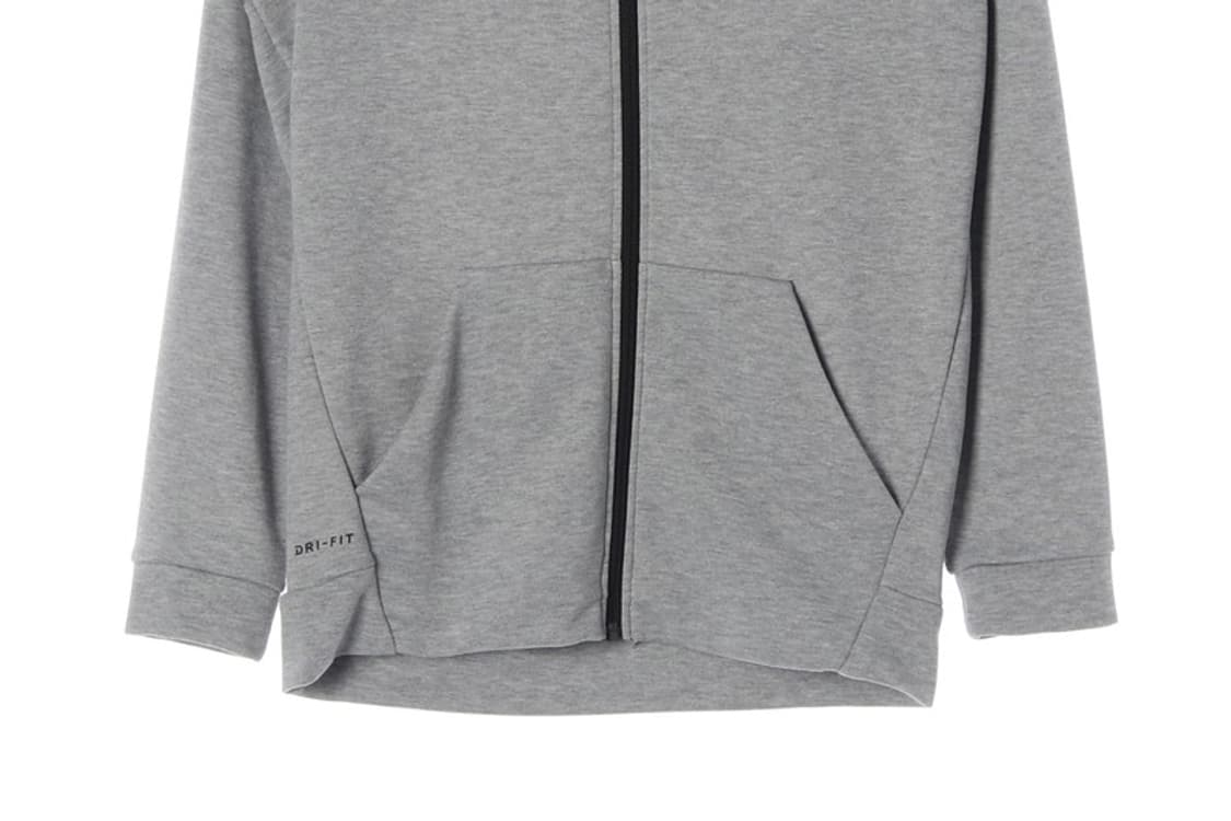 나이키 DRI-FIT 스포츠 후디 집업 S 상품이미지4