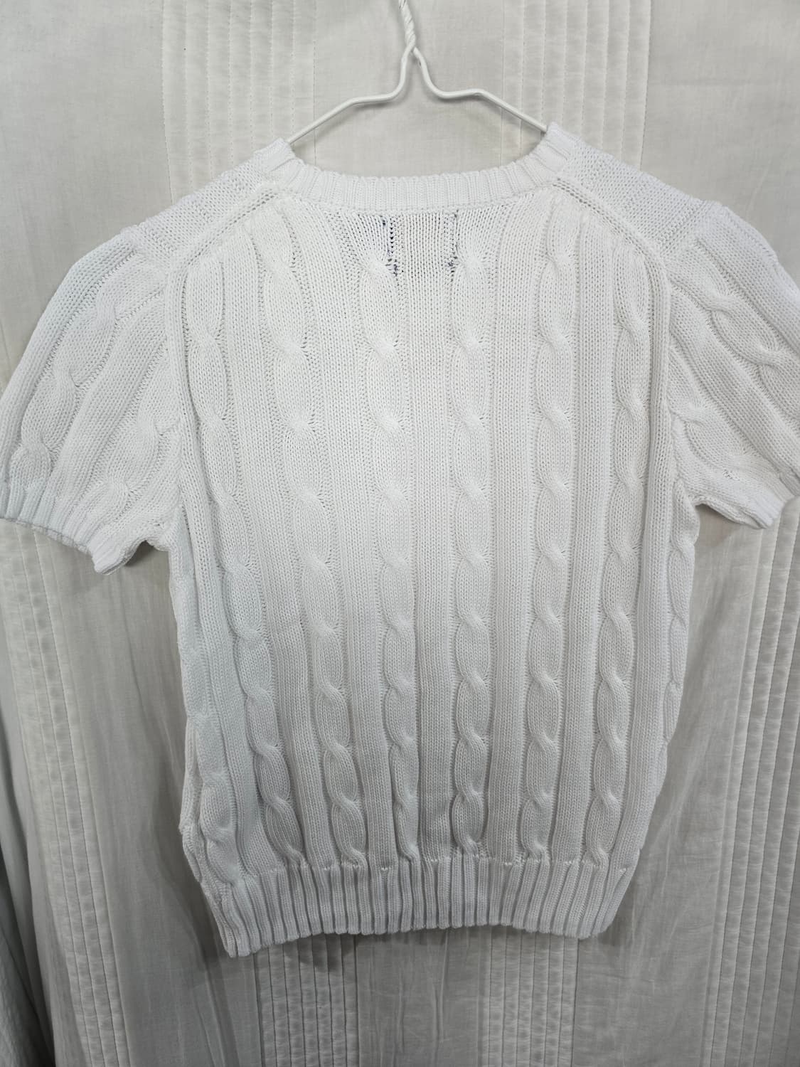 폴로 랄프로렌 여름 니트 상품이미지3