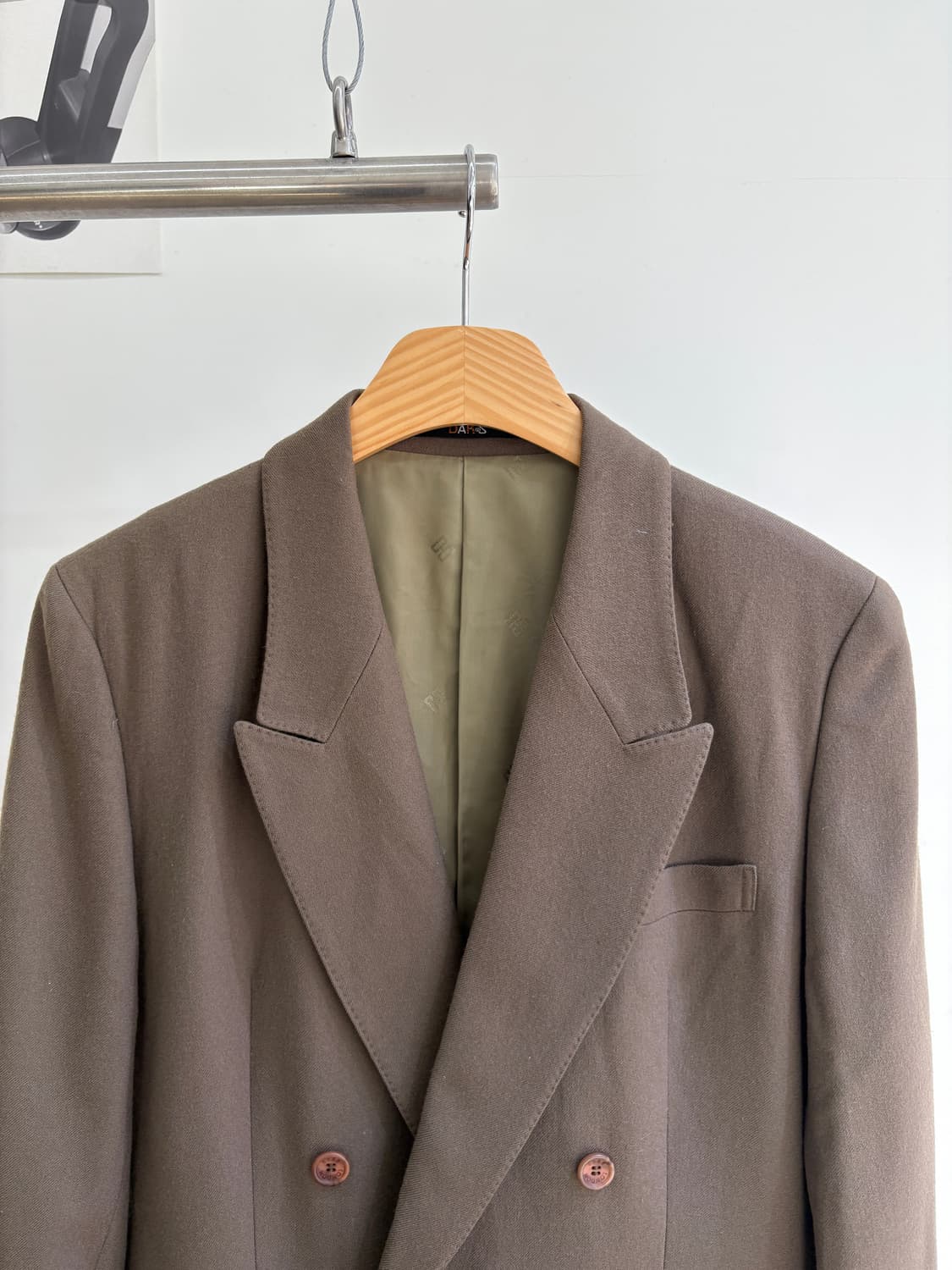 DAKS (Made in Japan) 블레이저 상품이미지2