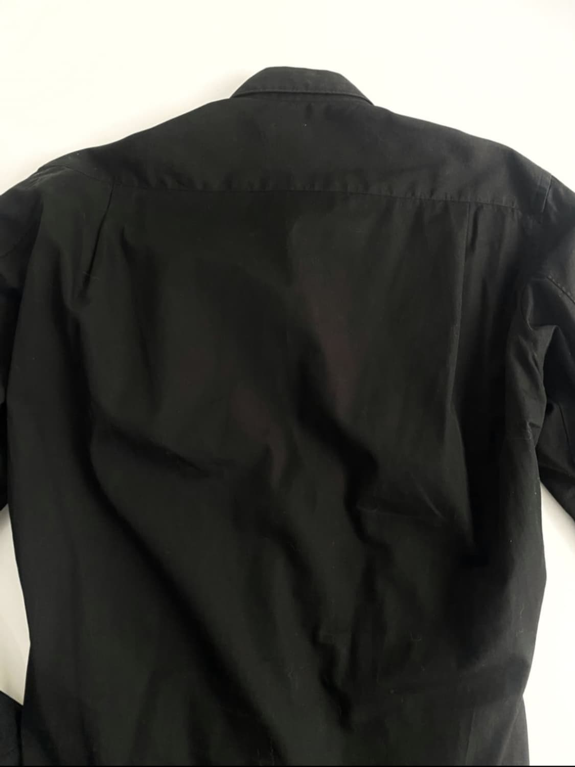 comme des garcons HOMME PLUS shirt 상품이미지7