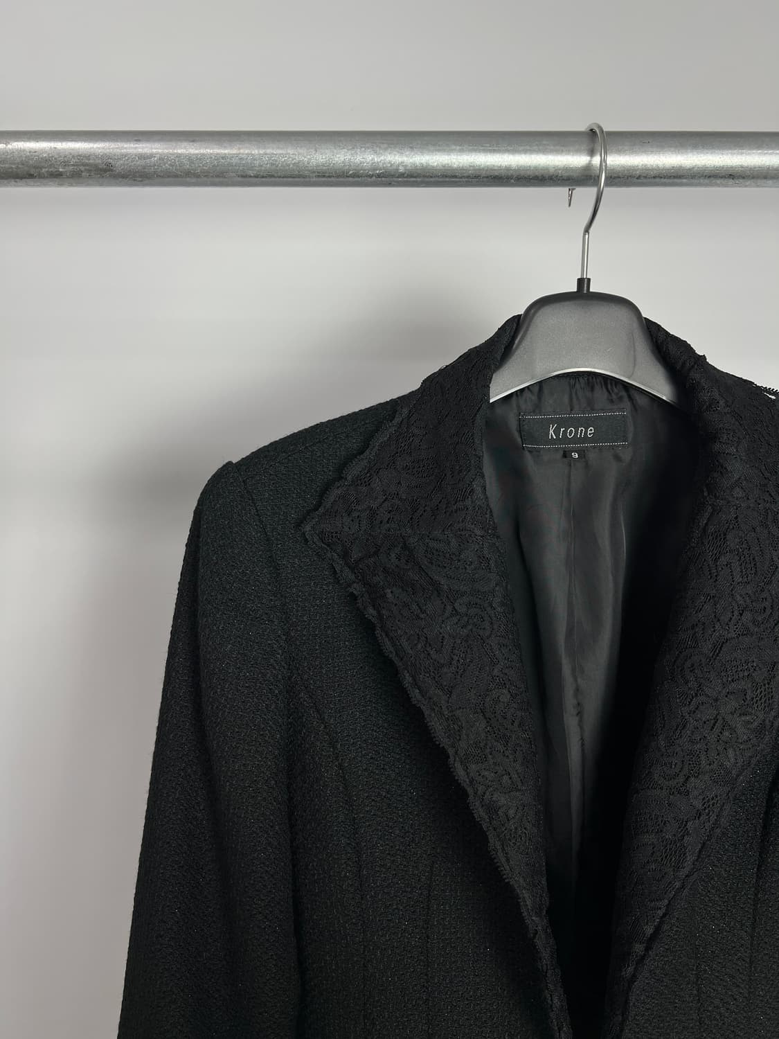 KRONE 자켓  상품이미지2