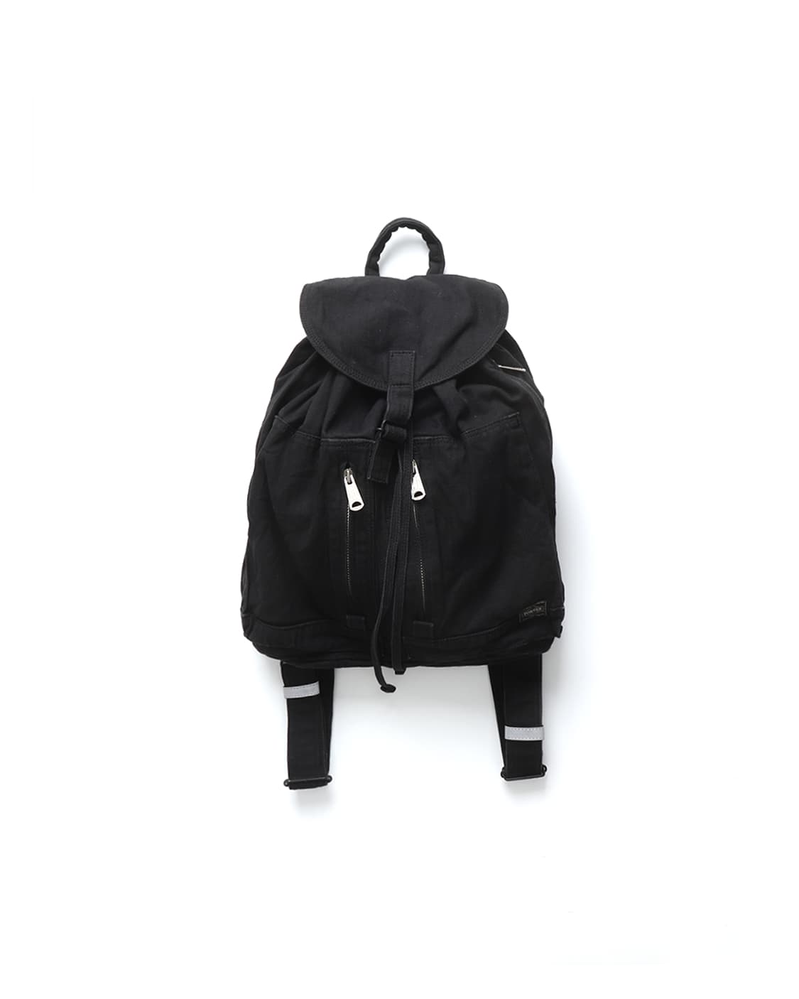 PORTER PAGE Herringbone Rucksack 상품이미지1