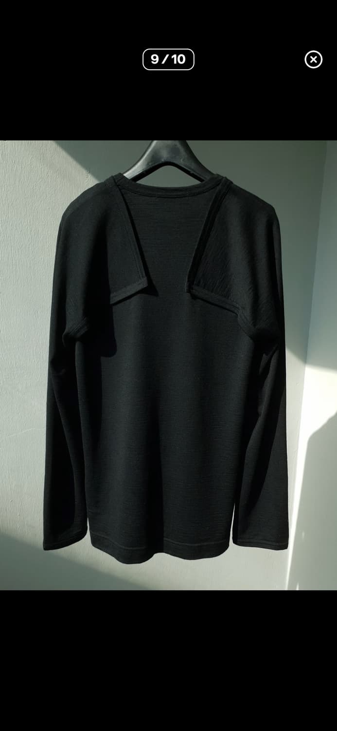 꼼데가르송 빈티지 티셔츠 상품이미지2