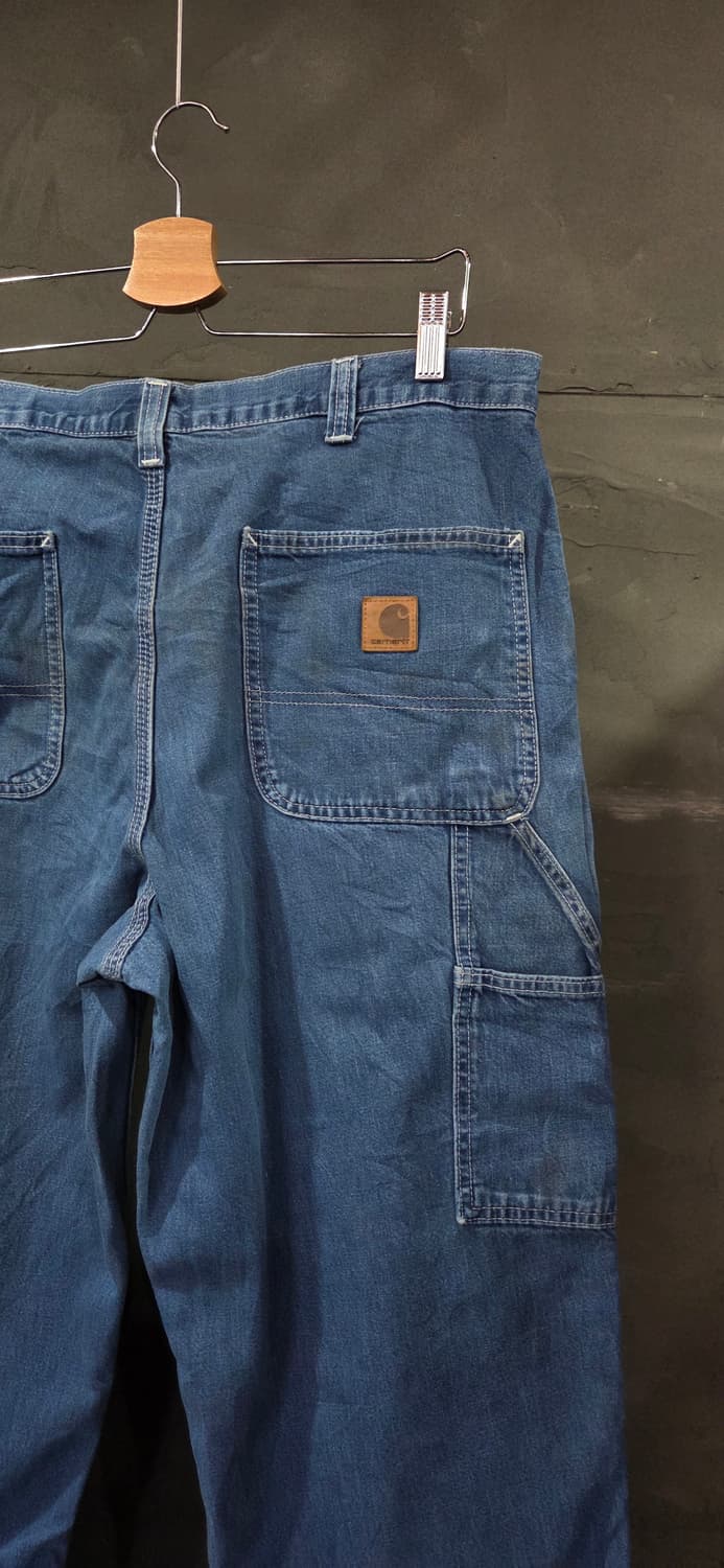 Carhartt - 382-83 - Dungaree - Carpenter 상품이미지6