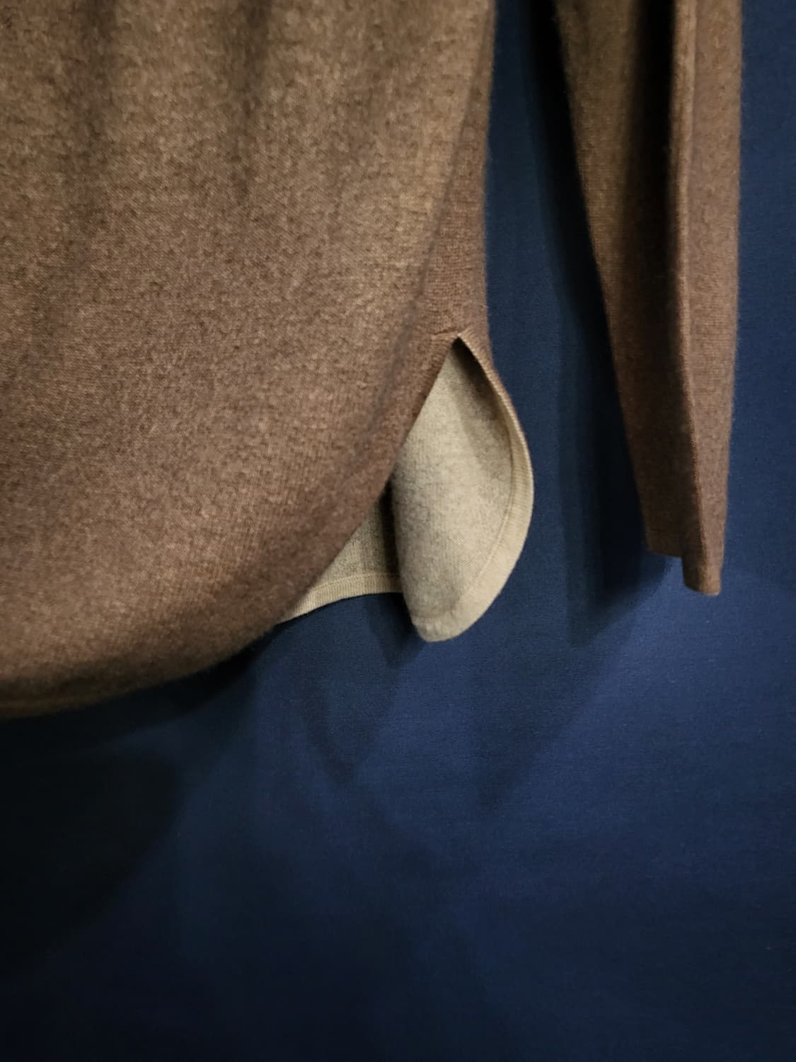 막스마라 캐시미어 혼방 터틀넥 상품이미지5