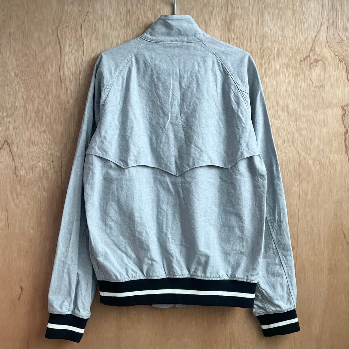 꼼데가르송 옴므 헤링턴 자켓 상품이미지7