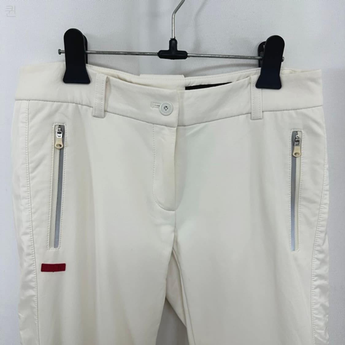 헤지스골프 여자 스판 춘추 바지 64  상품이미지2