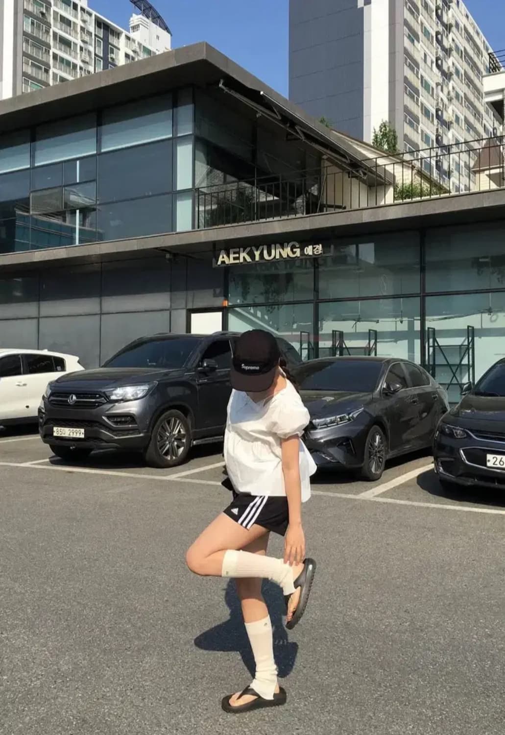 아디다스 반바지 w3swvsho 상품이미지1