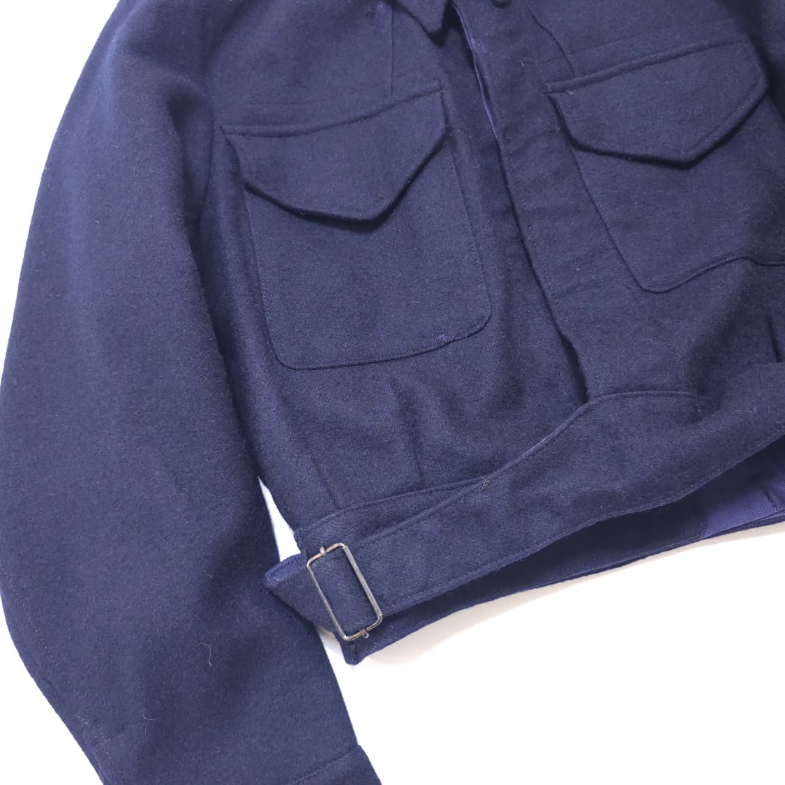 WW2 Female Civil Defence Jacket 상품이미지4