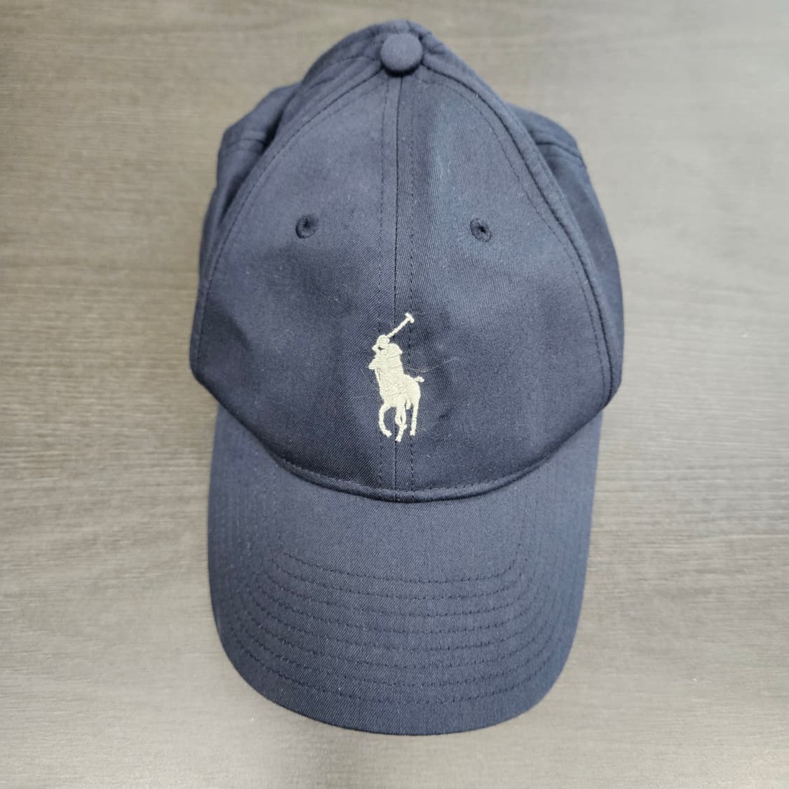 폴로 랄프로렌 볼캡 모자 상품이미지1