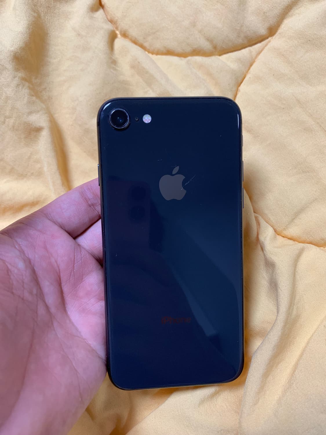 아이폰8스페이스그레이64GB 상품이미지2