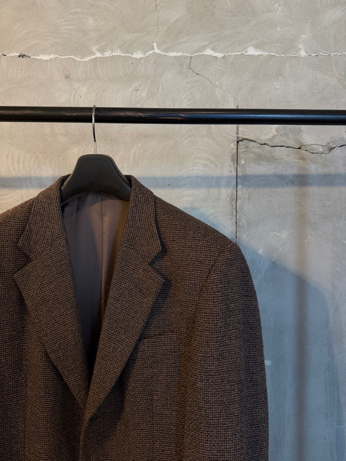 미쏘니 트위드 자켓 103~105 상품이미지3