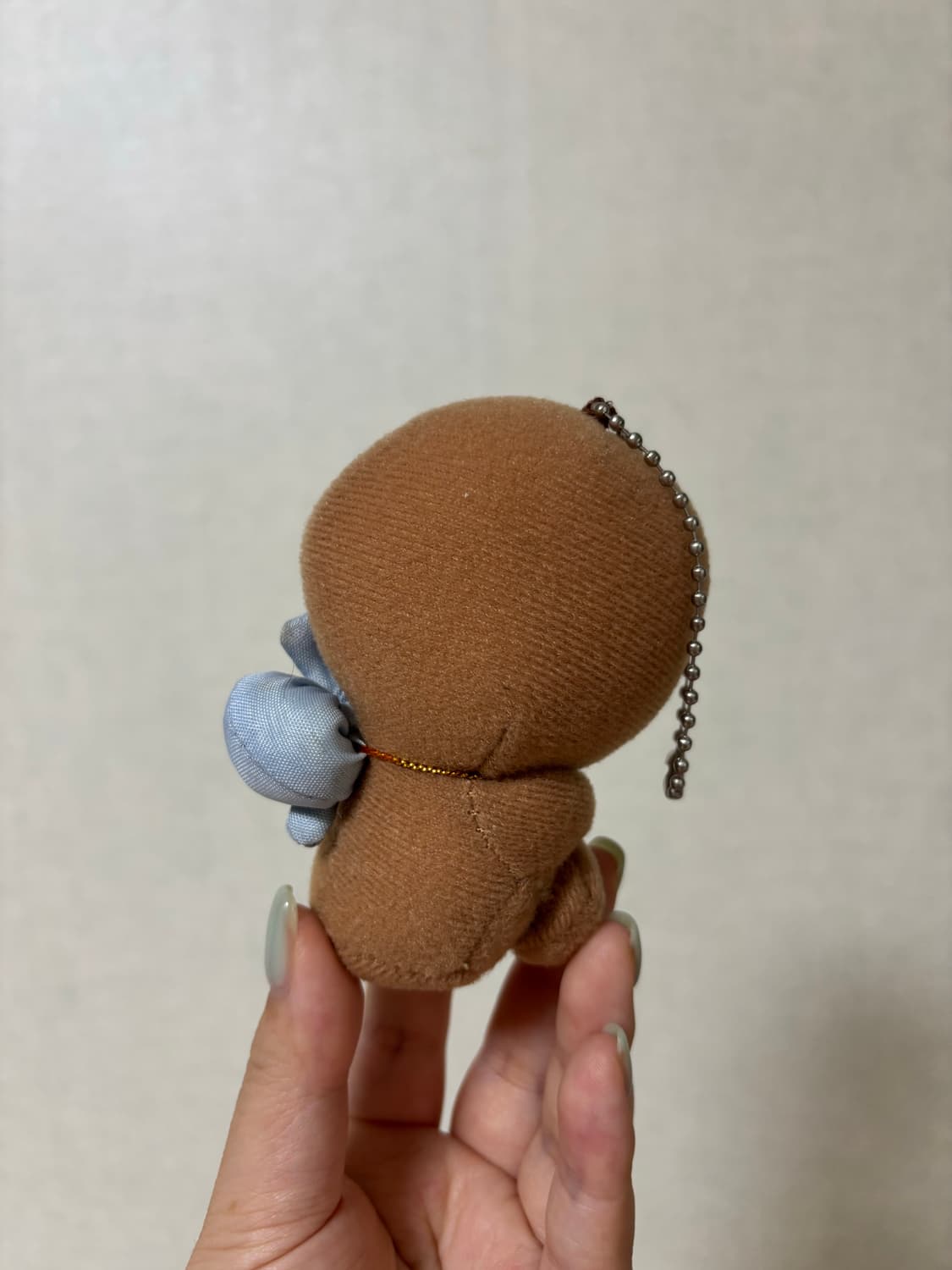 고전 산엑스 코게빵 인형 상품이미지2