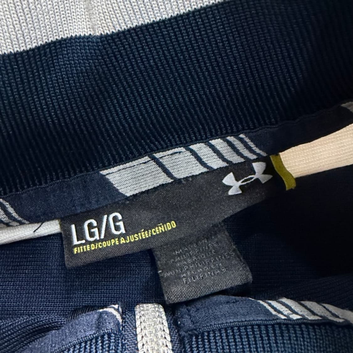 100 언더아머 토트넘 져지 상품이미지3