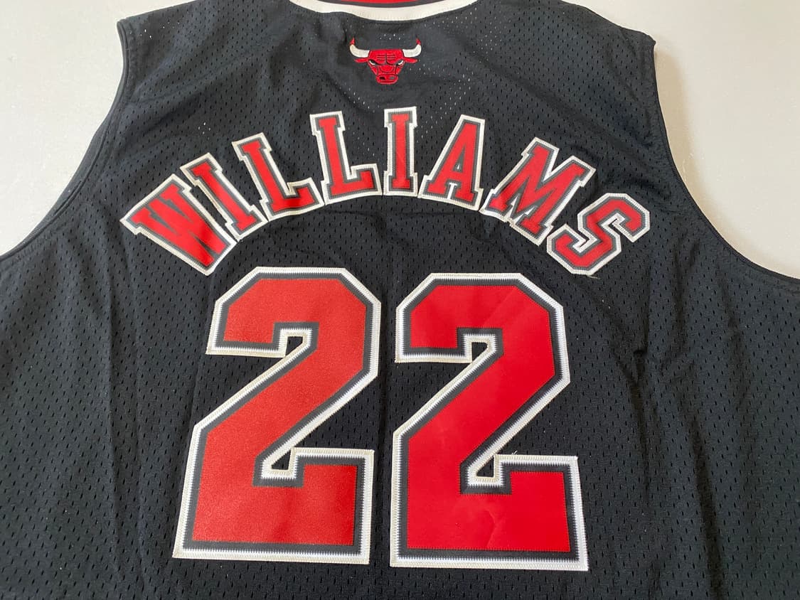 Nikexnbaxchicago 나시 xxL 110 상품이미지8