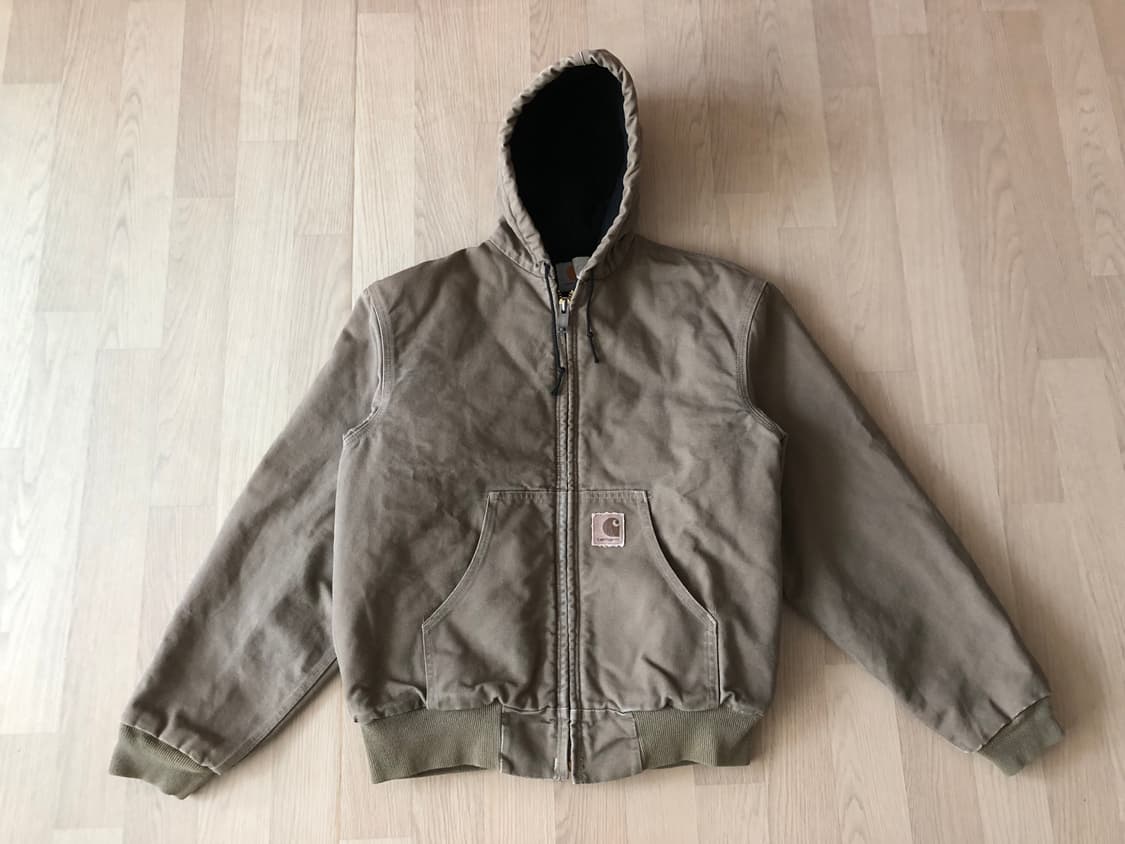 [M] 칼하트 jq1021 액티브 판매 (j68 des) 상품이미지1