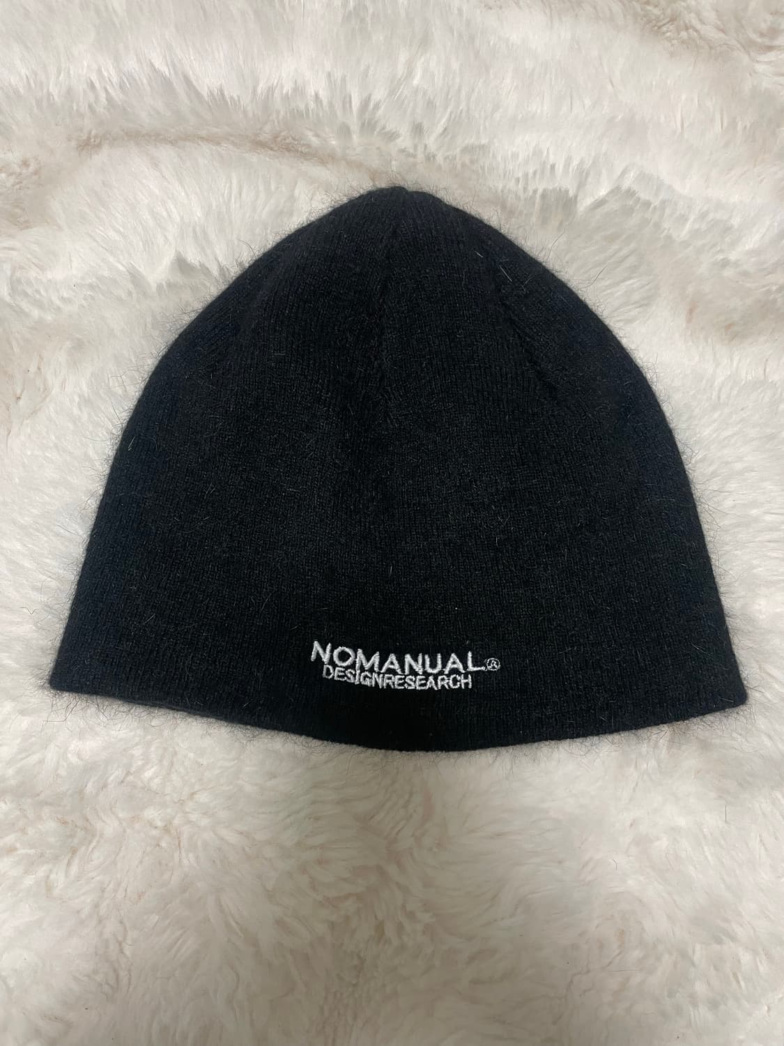 노메뉴얼 비니 상품이미지1