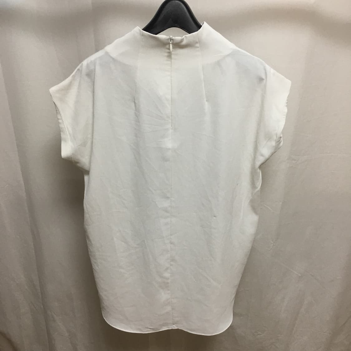 vintage ring print top 상품이미지2