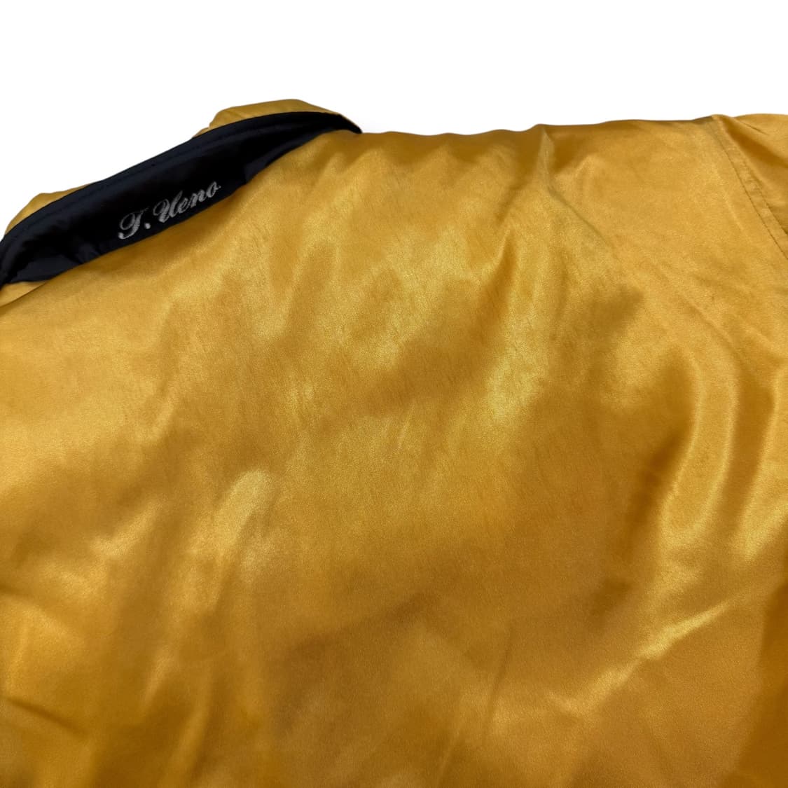 올드스쿨 리버시블 헤비점퍼 r1825  상품이미지7