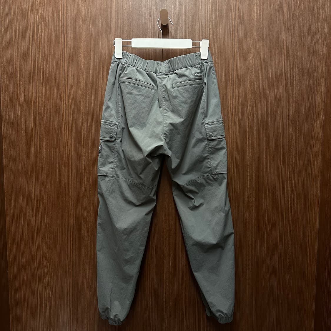 디스커버리 카고 바지 26 상품이미지3