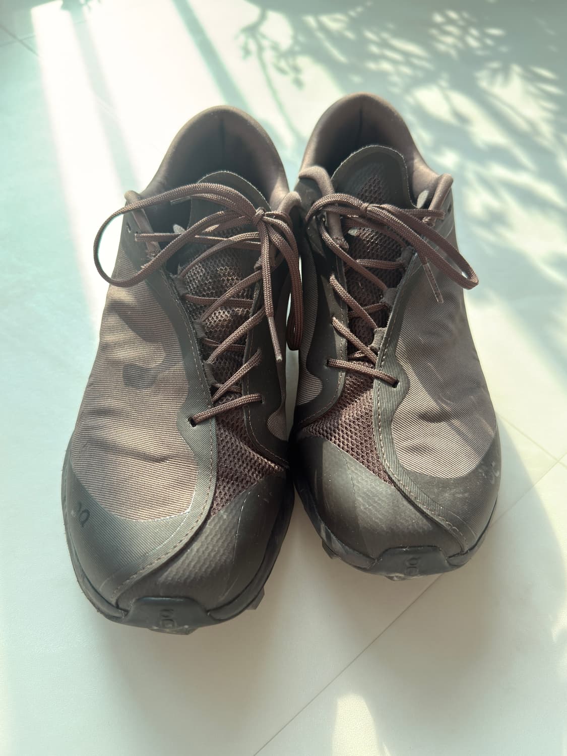 온x파프 260 브라운 상품이미지5