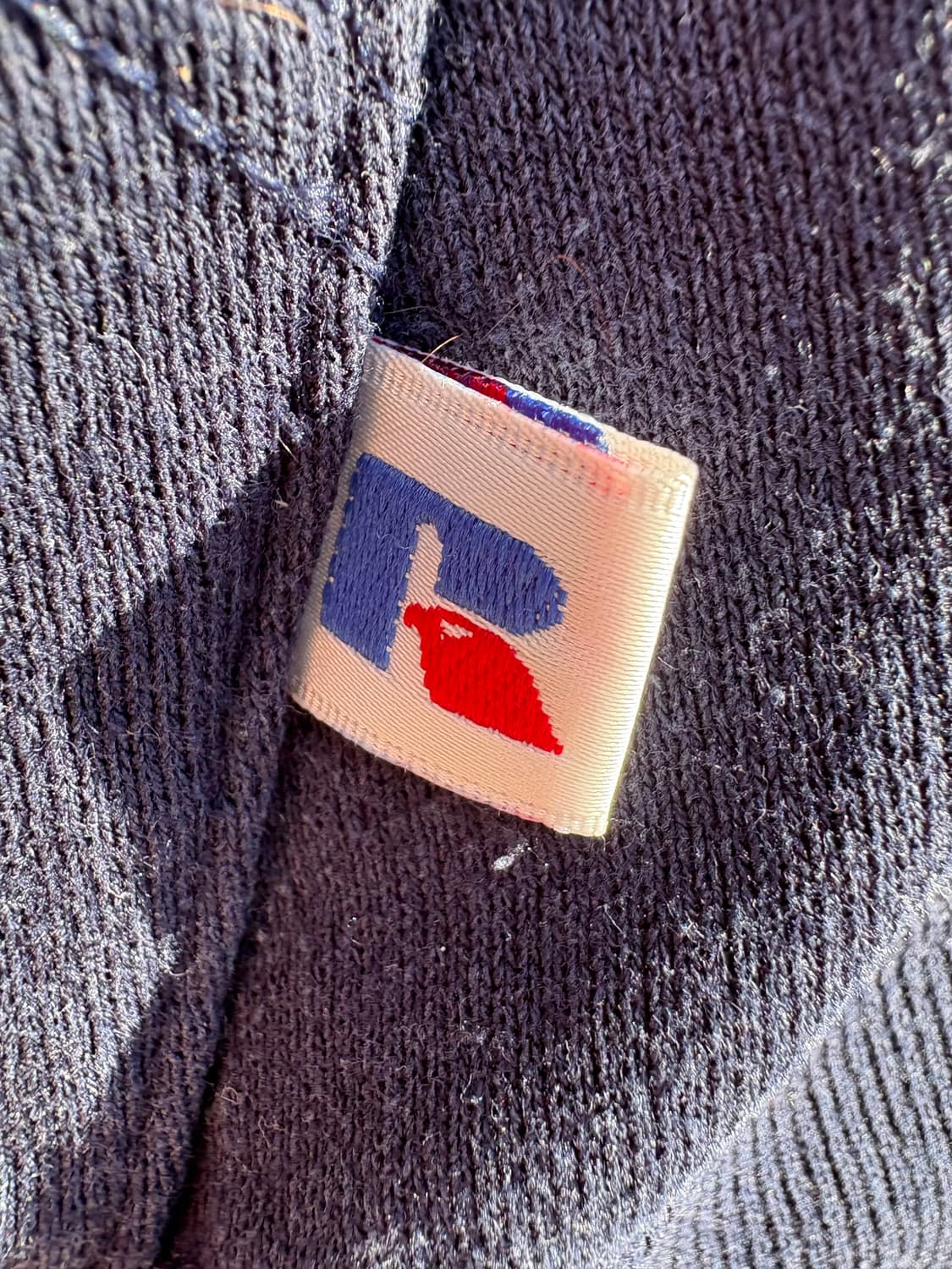 00s 러셀 애슬래틱 후드집업 상품이미지5