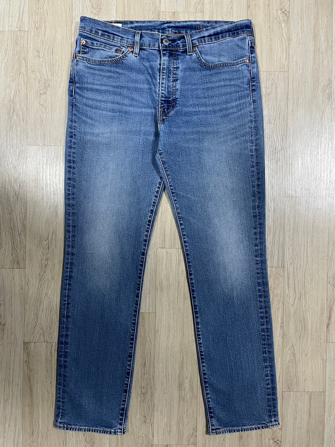 34) 리바이스 빅E 프리미엄 511 기모 데님팬츠(RRL&LVC&폴로) 상품이미지2