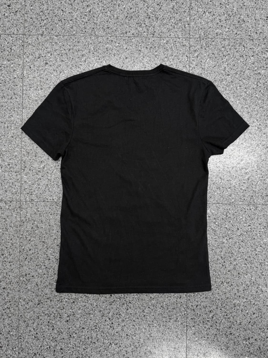 semantic design typography tee 상품이미지3