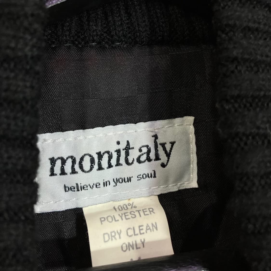 벨벳 다크 ma1 상품이미지5