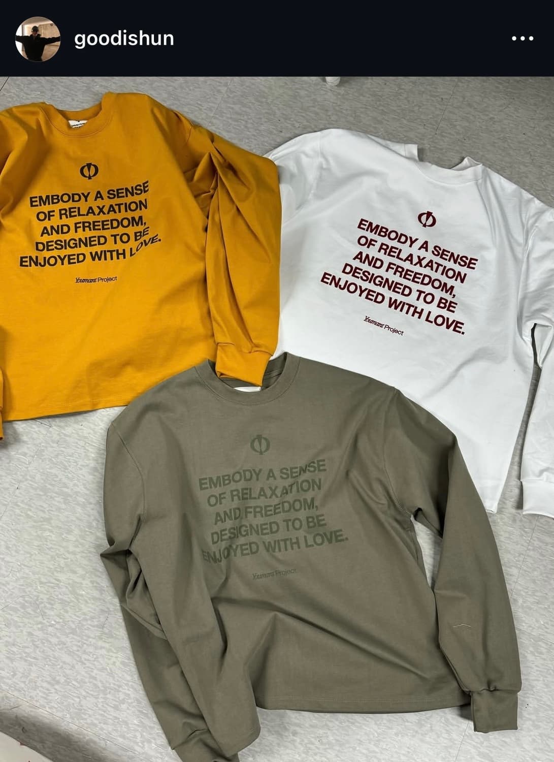 youmant 롱슬리브 상품이미지2