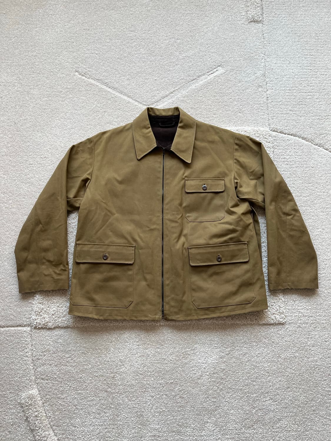 드레프로젯 H-jacket ver2 (4 size / 105) 상품이미지2