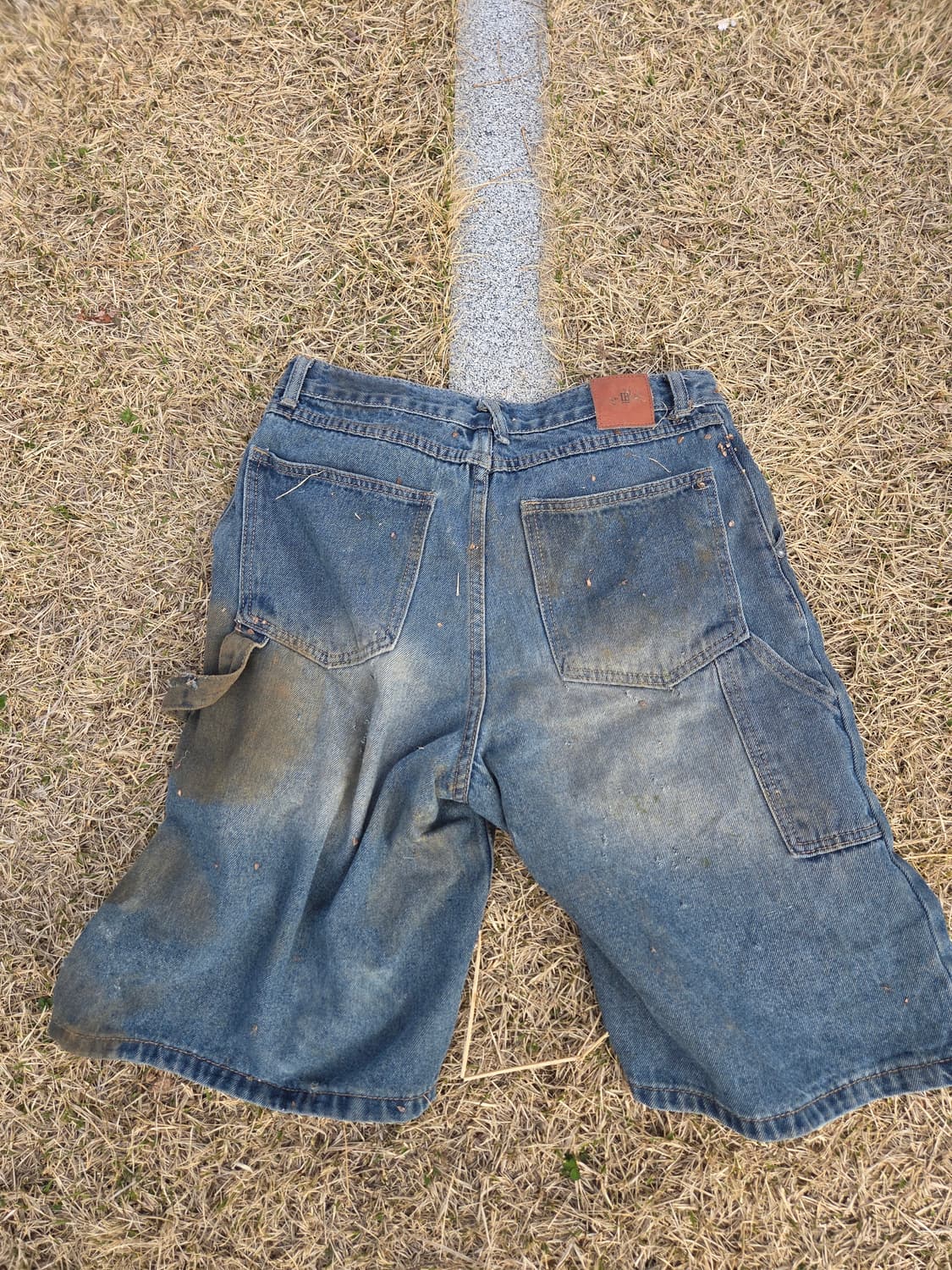 Vintage 버뮤다 상품이미지2