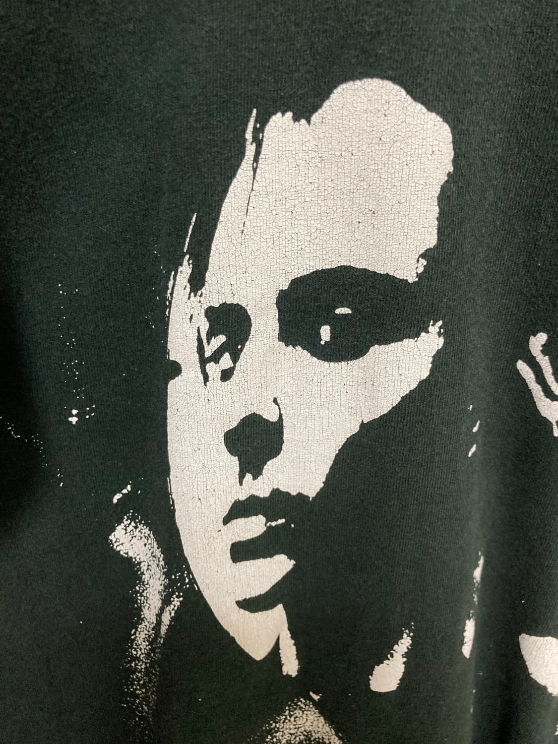 [XL] 바우하우스 빈티지 티셔츠 상품이미지3