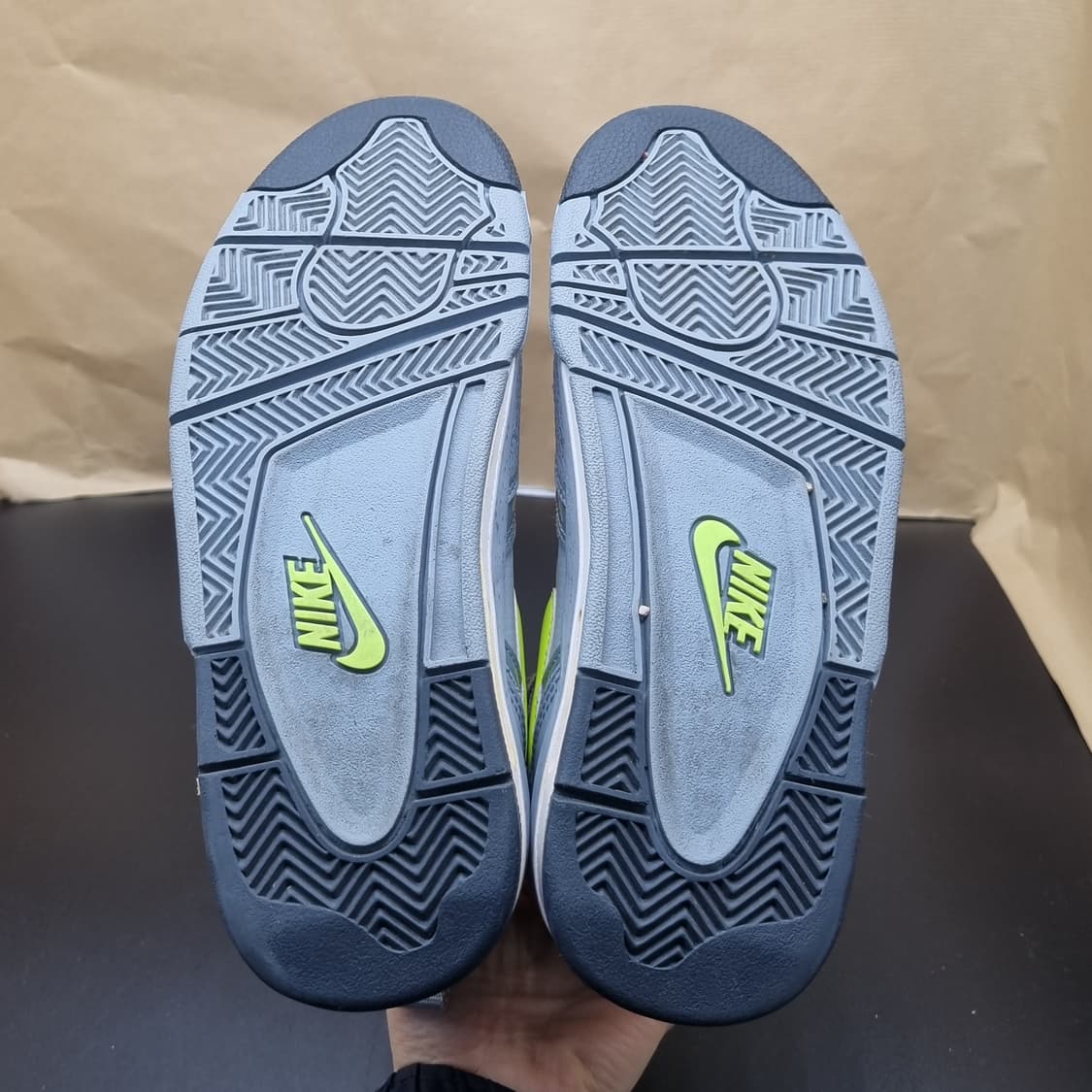 나이키 플라이트13. 여성미드235 상품이미지3