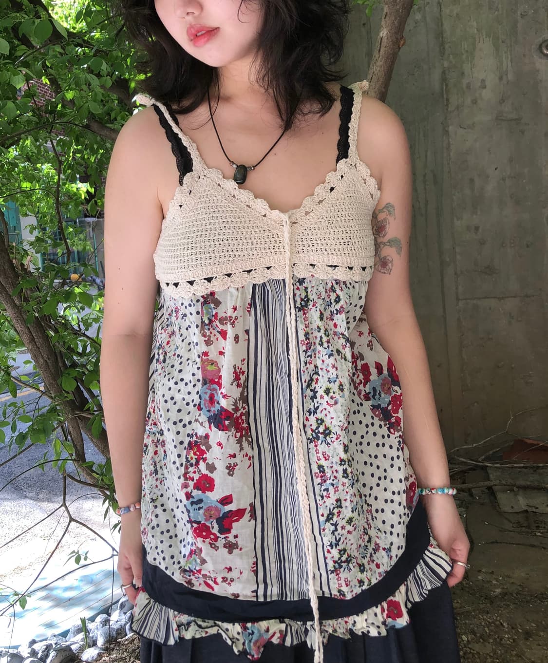 twentyone sleeveless 상품이미지3