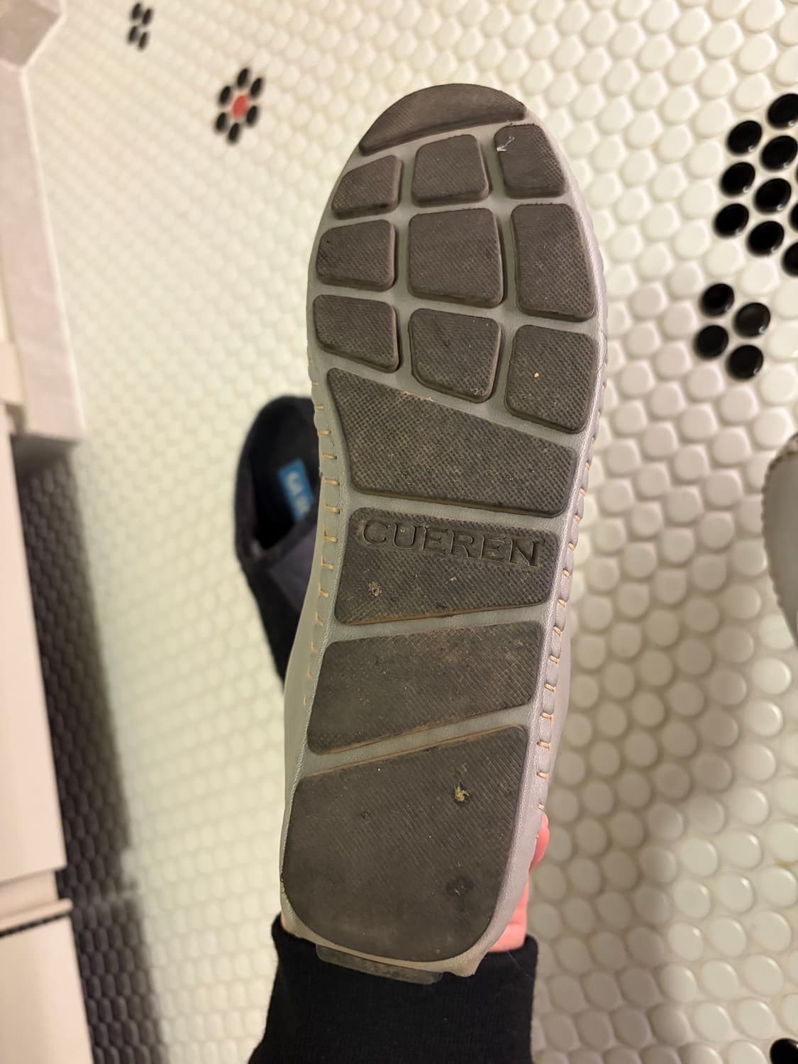 쿠에른 발레리나 슈즈 상품이미지3