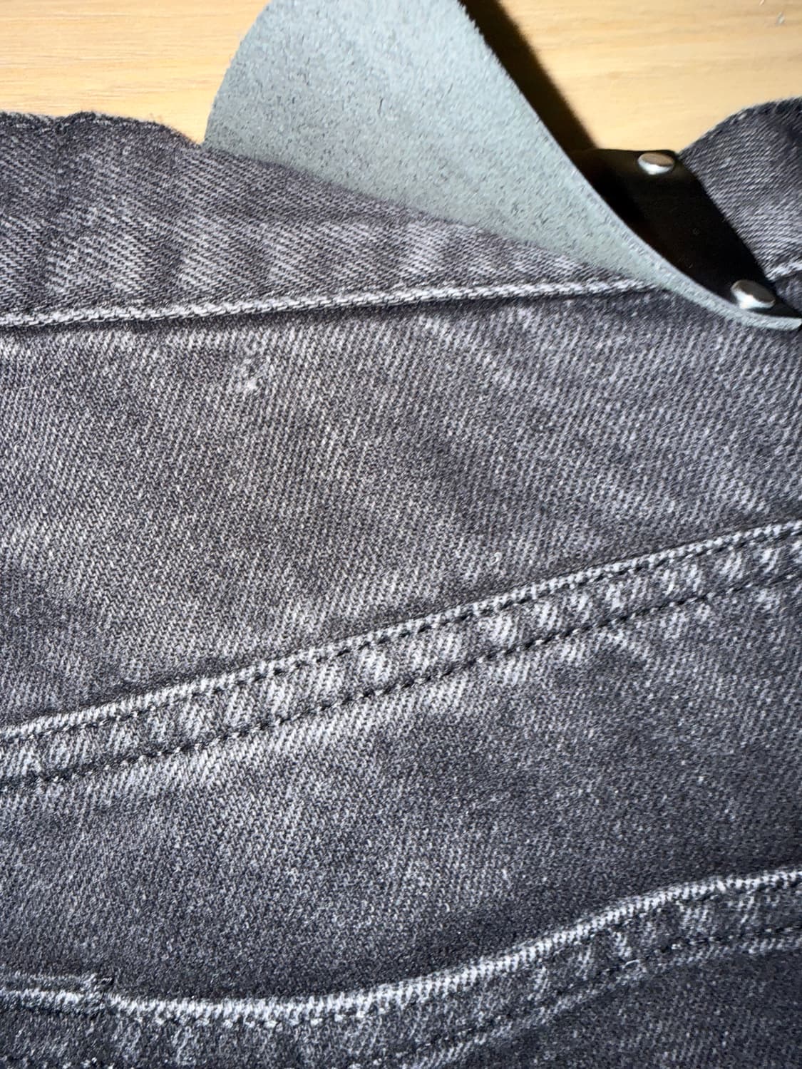 kangjungseok(강정석) X jeans 상품이미지6