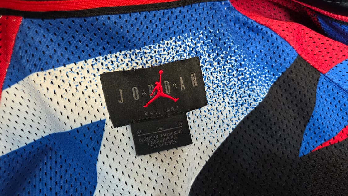 조던 파리생제르망 PSG 플라이트 수트 바람막이 점퍼  상품이미지5