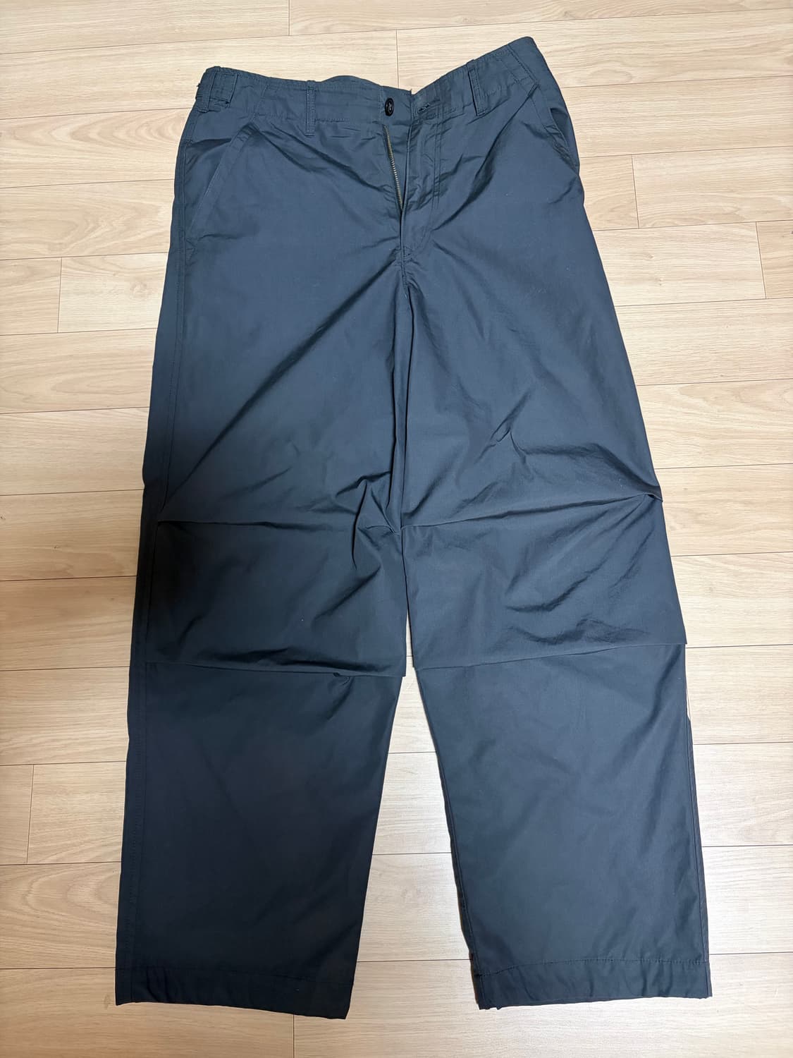 유니클로 U 파라슈트 팬츠 (30) 상품이미지2