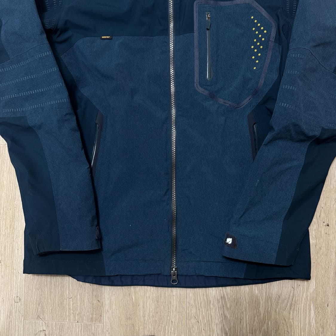 라푸마 고어텍스 바람막이 자켓 M/95 상품이미지3