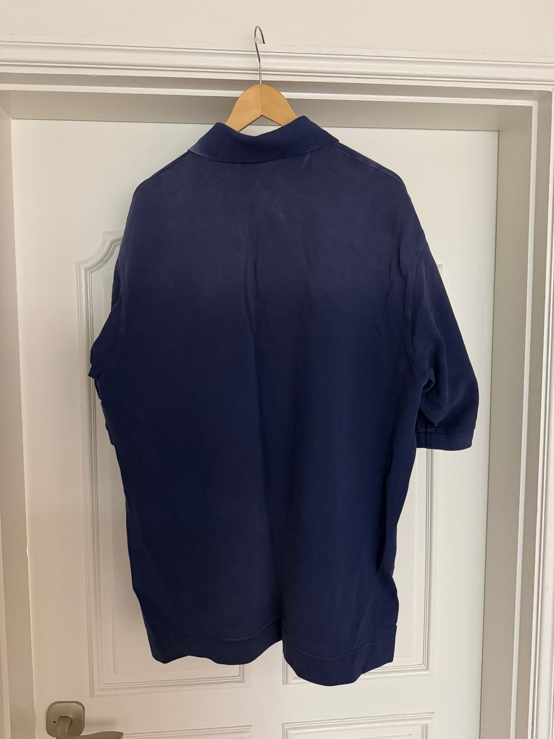 아크네 빈티지 워시드 pk티 상품이미지3