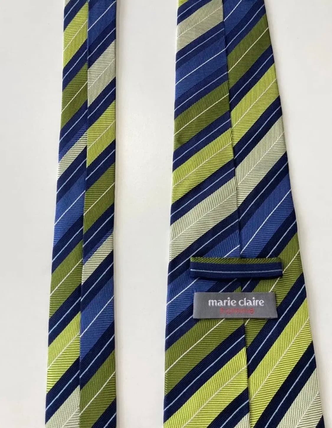 Marie claire 넥타이 상품이미지4