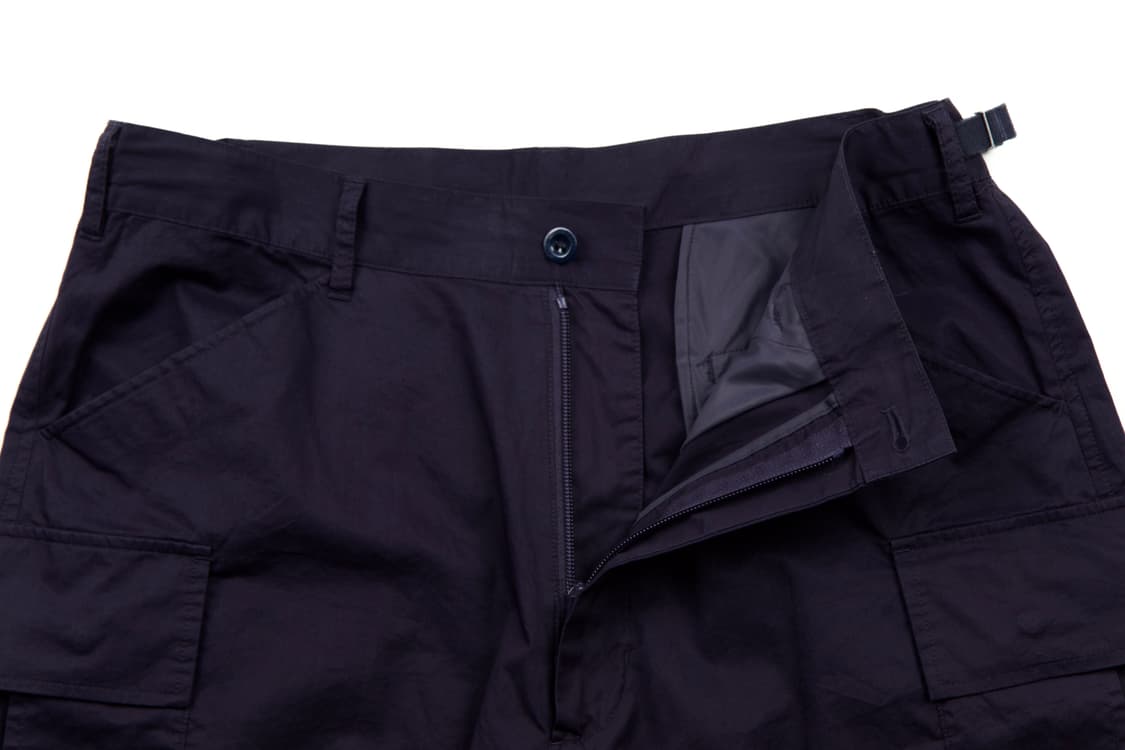 Freshservice 타입라이터 업워드 카고포켓팬츠 네이비 상품이미지4