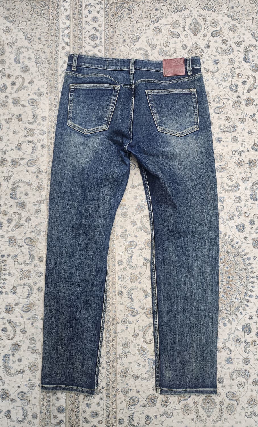 모드나인 데님 팬츠 31사이즈 상품이미지2