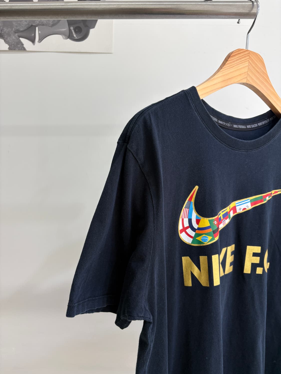 NIKE 반팔 티셔츠 상품이미지3
