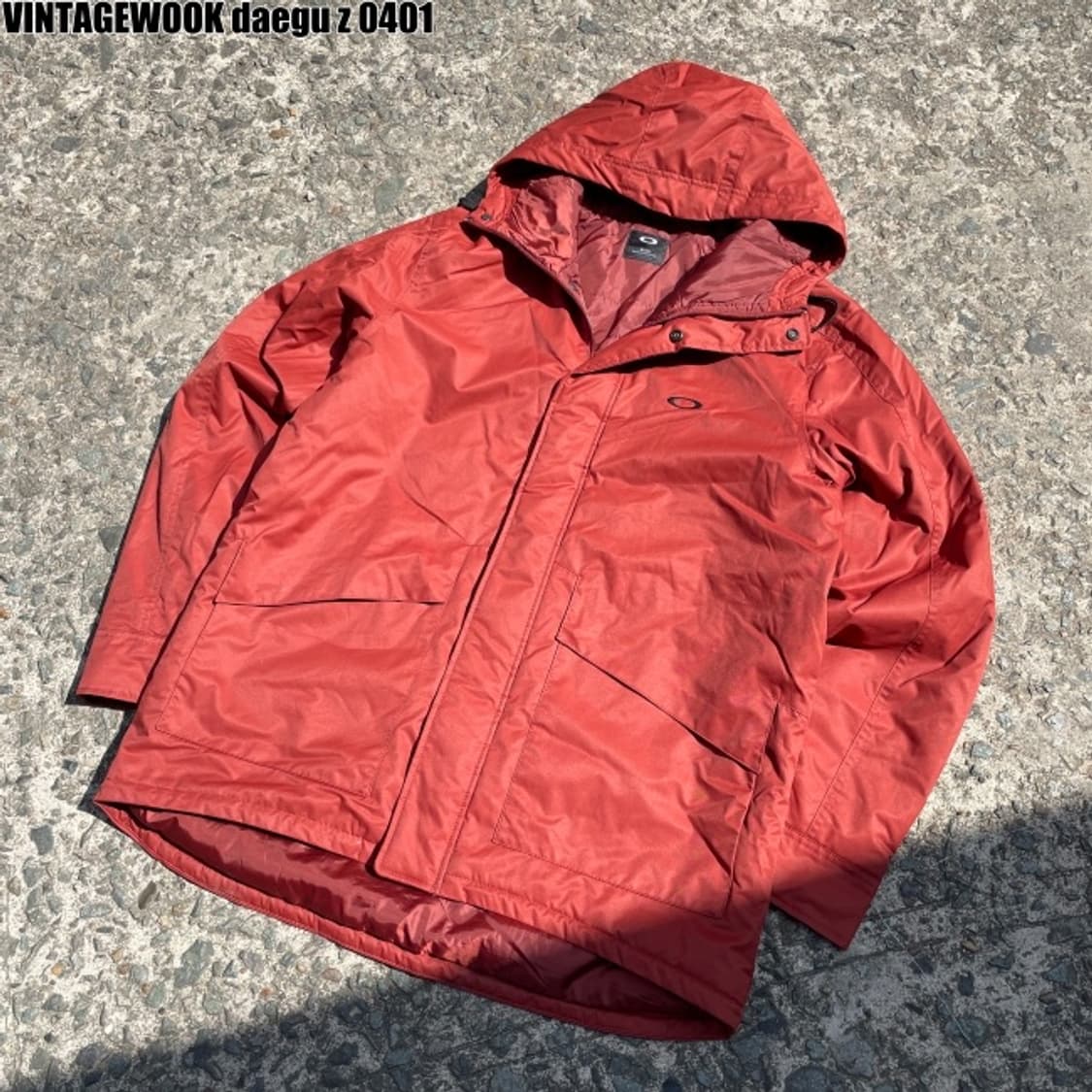 오클리 패디드 자켓 XL 상품이미지1